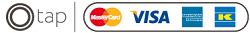 Credit & Debit cards