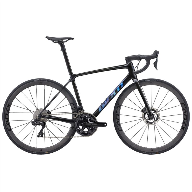 TCR Advanced Pro Disc 0 Di2