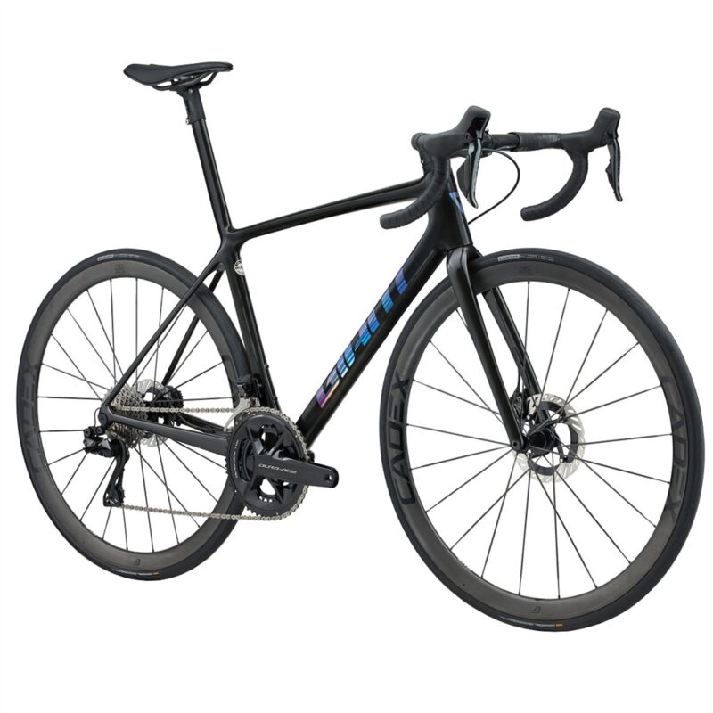 TCR Advanced Pro Disc 0 Di2 - Image 3