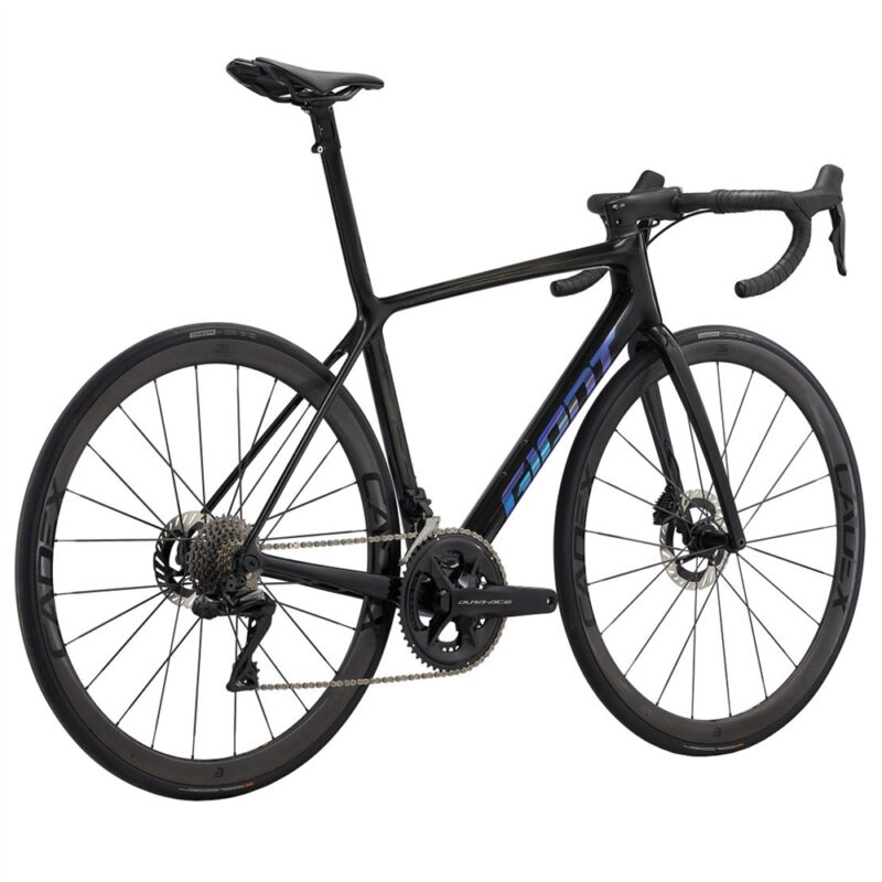 TCR Advanced Pro Disc 0 Di2 - Image 5