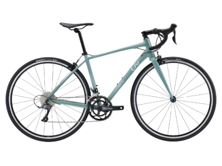 Liv - Avail 3 - MY22 - Eucalyptus.- S