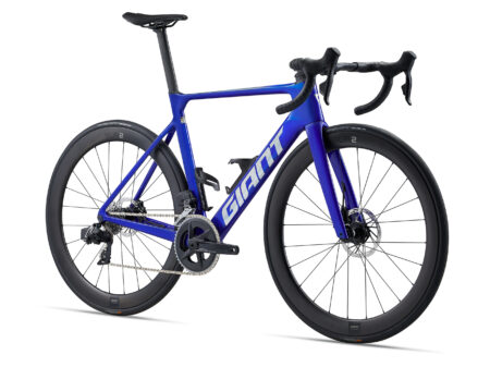 Giant - Propel - Advanced 1 - MY24 - Aerospace Blue