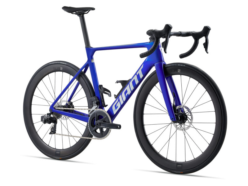 Propel Advanced 1 - Image 7