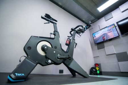 Cycling Class (Bahrain)