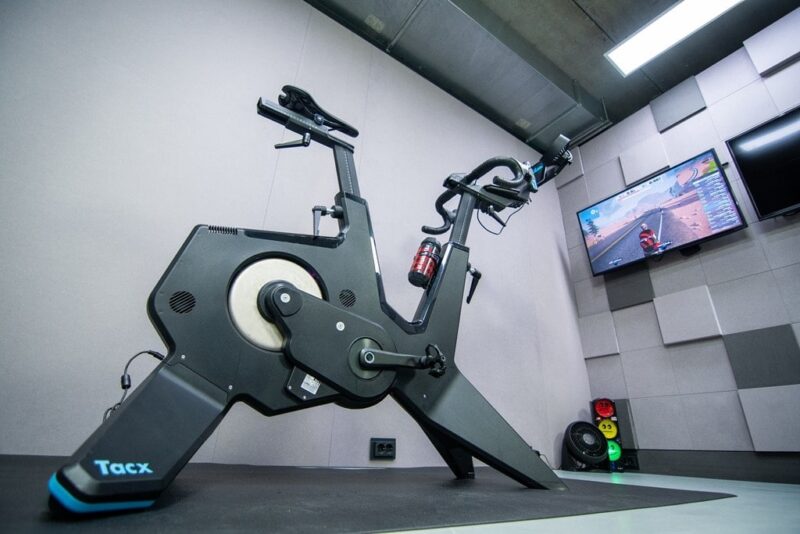 Cycling Class (Riyadh)