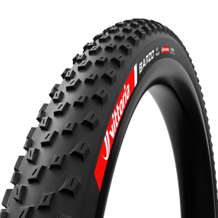 Vittoria Barzo XC-Race