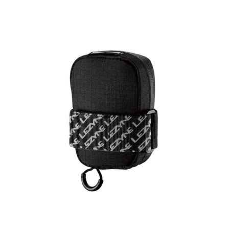 Lezyne Road Caddy Saddle Bag Black