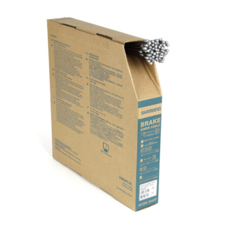 ROAD SUS BRAKE INNER BOX 1.6X2050MM 100PCS