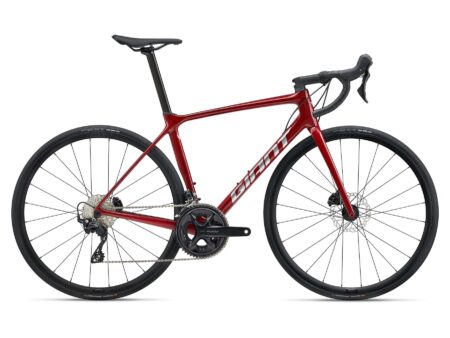 Giant - TCR Advanced 2 Disc Pro Compact - MY24