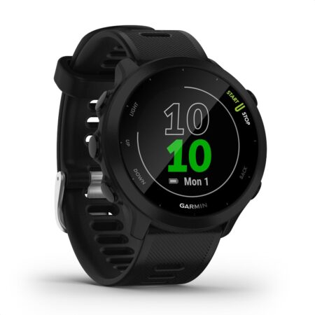 GARMIN FORERUNNER 55 GPS EU BLACK