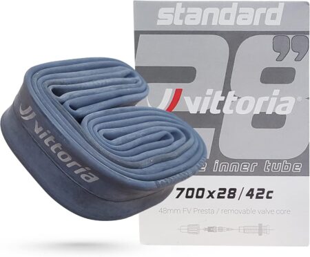 Tube 700X28/42C FV PRESTA RVC