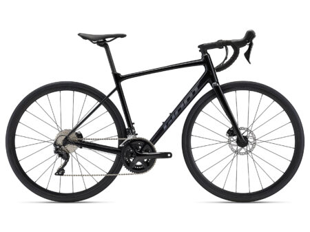 Giant - ContendSL 1 Disc - MY22 - Black - XS