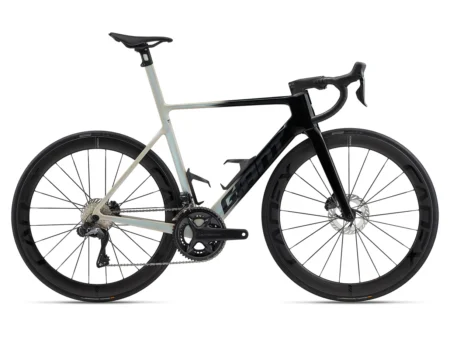Giant - Propel - Advanced SL 1 - MY24 - Carbon / Shoreline - S