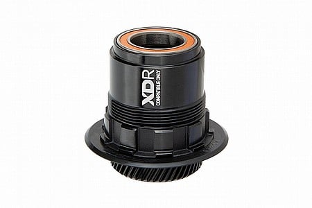 VISION - Freehub DB XDR PRS 72T X900