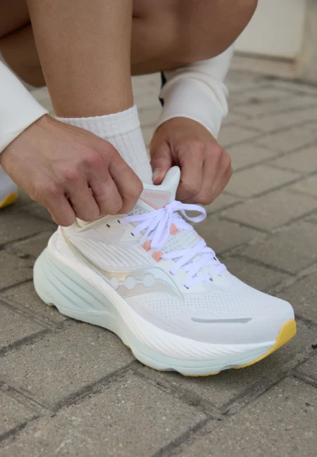 Saucony - Hurricane 24 (Women)