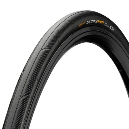 Continental UltraSport III FB black