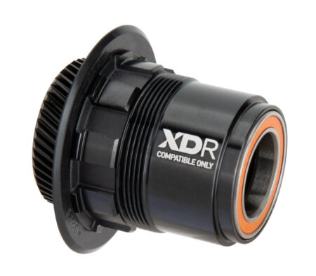 VISION - Freehub DB XDR U5149 w/o Spindle EL402