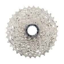 CASSETTE SPROCKET, CS-R7100, 105, 12-SPD, 11-12-13-14-15-17-19-21-24-27-30-34T, IND.PACK