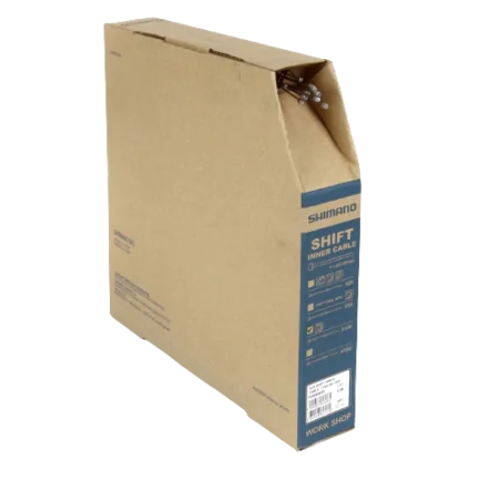 SUS SHIFT INNER CABLE BOX 1.2X2100MM 100PCS