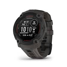 GARMIN INSTINCT E, 45 MM, BLACK