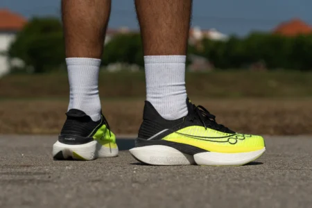 Saucony - Endorphin Elite 2