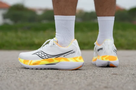 Saucony - Endorphin Trainer