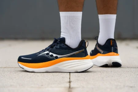 Saucony - Hurricane 24 (Men)