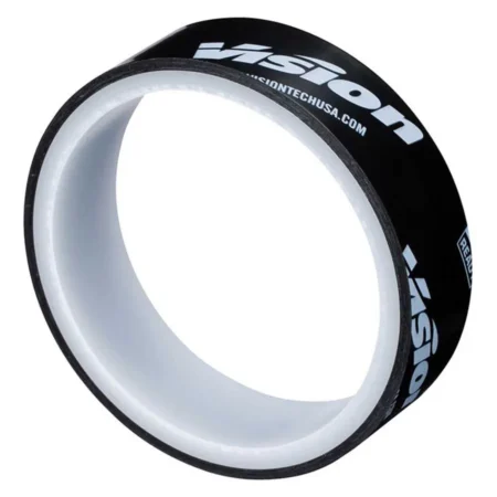 FSA - Road TL Tape Black 25mm x 8M i.channel 19mm