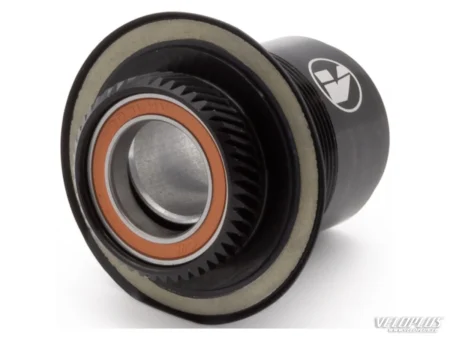 VISION - Freehub All XDR U5152/72/44/61 w/o Spn & End Cap